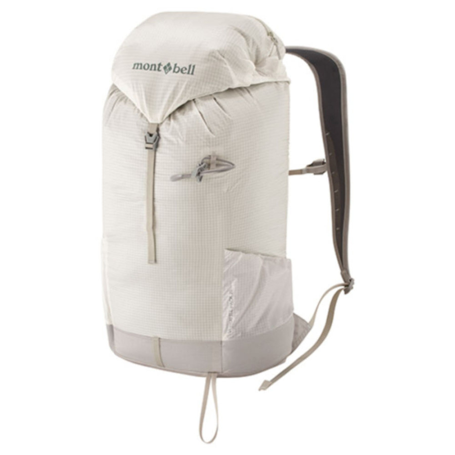 몽벨 버사라이트 백팩 20L 배낭 1133322