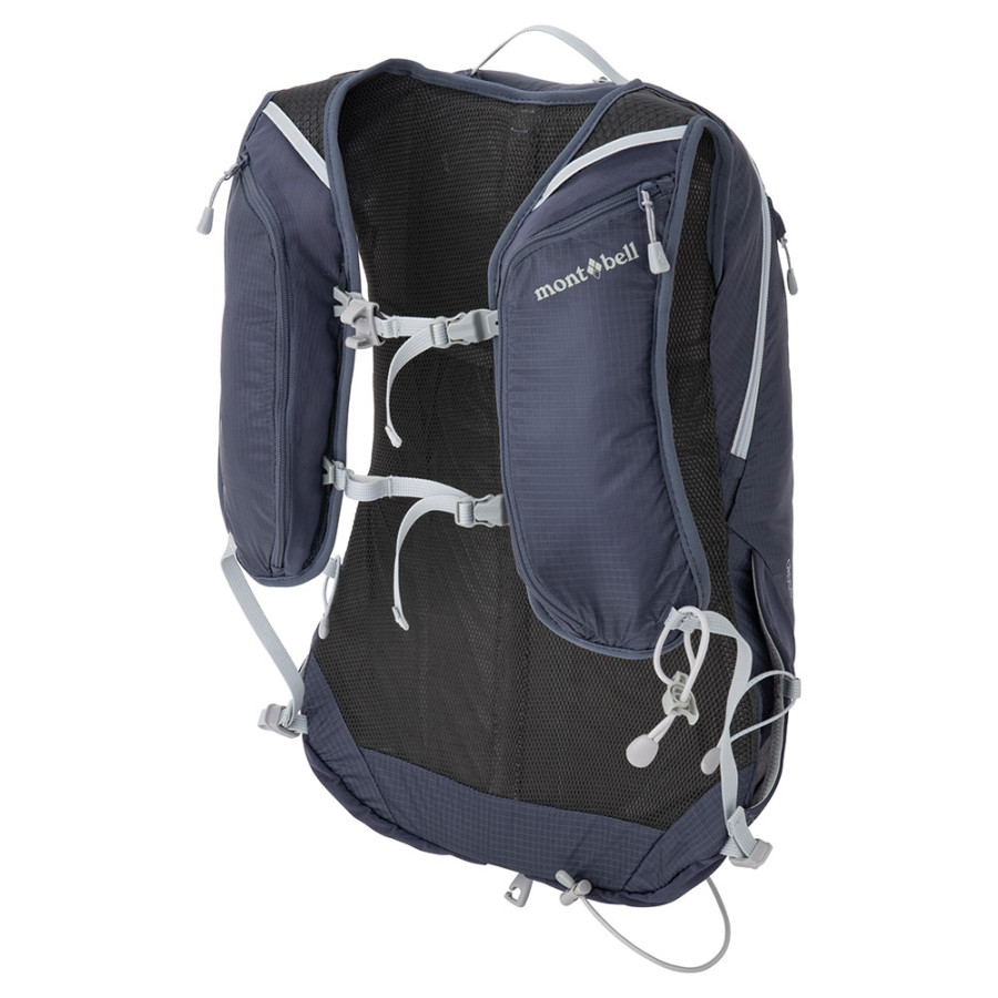 몽벨 여성 크로스러너 팩 15L 1133462