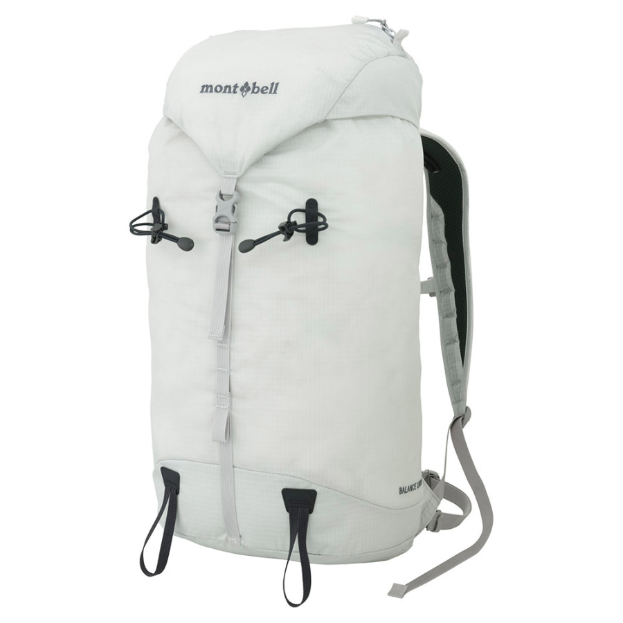 몽벨 밸런스 라이트 백팩 20L 1133474