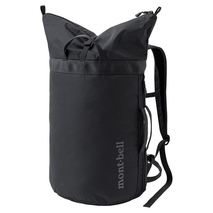 몽벨 기어 컨테이너 백 20L 1133467