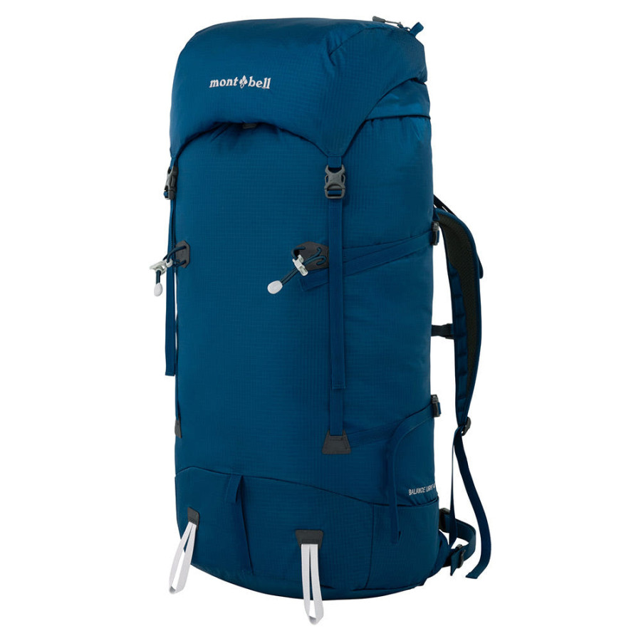 몽벨 밸런스 라이트 백팩 40L 1133476