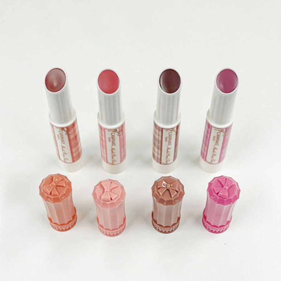 캔메이크 무치푸루 립 플럼퍼 틴트 스틱
