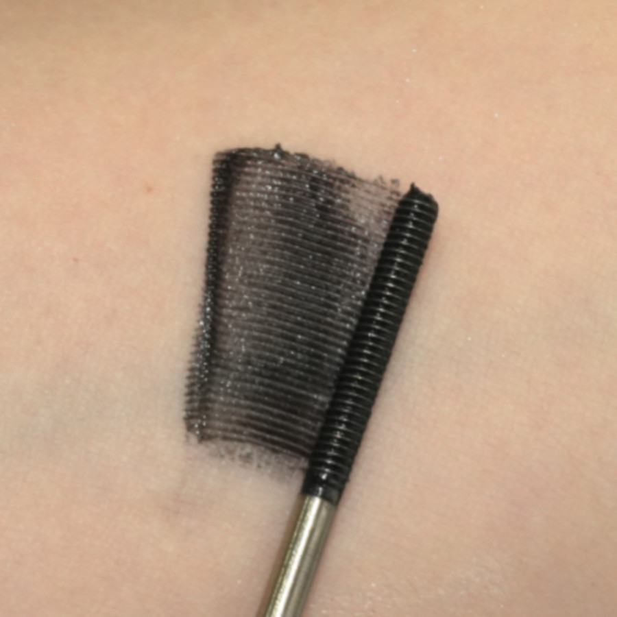 캔메이크 메탈룩 마스카라 볼륨룩 4g V01 블랙