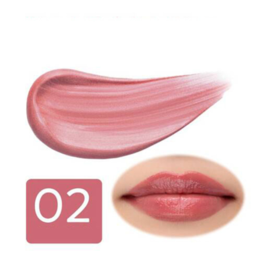 세잔느 글로우 퐁듀 립 플럼퍼 2.8g 01 코랄메모리