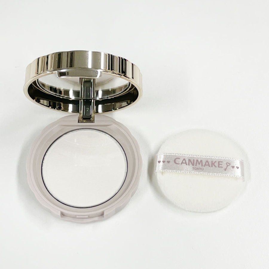 캔메이크 시크릿 뷰티 파우더 4.5g 2컬러