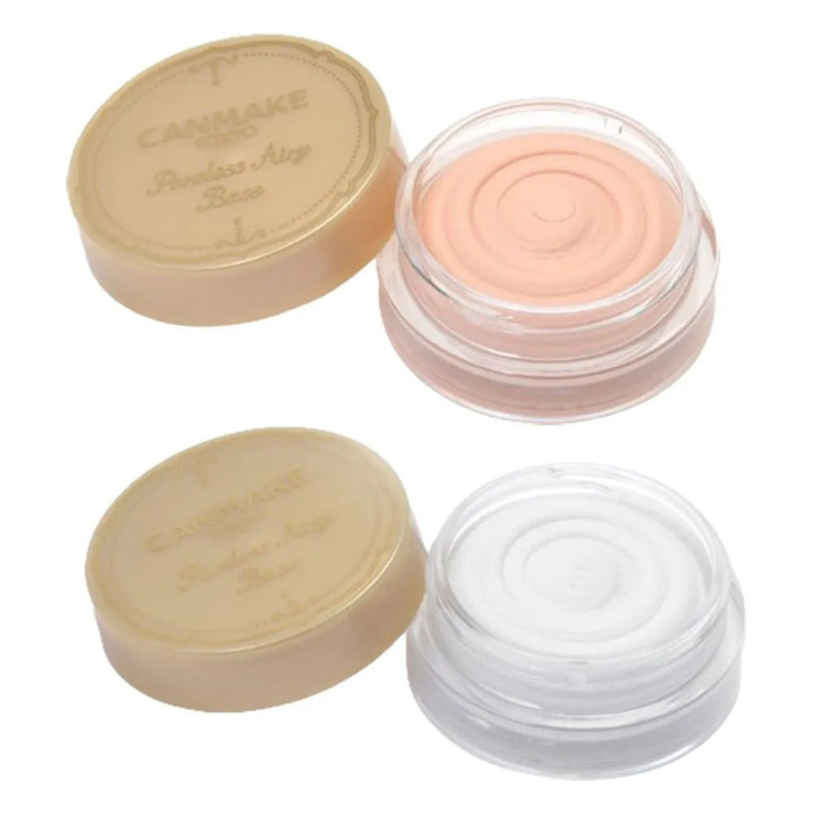 캔메이크 포어리스 에어리 베이스 9g 2컬러