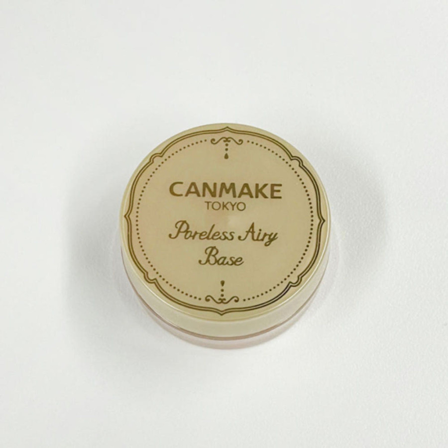 캔메이크 포어리스 에어리 베이스 9g 2컬러